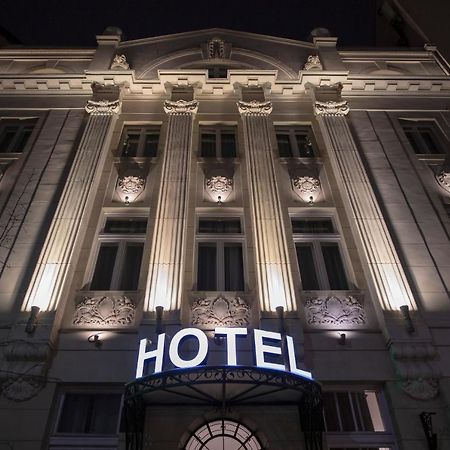 Public House Hotel Belgrade Extérieur photo
